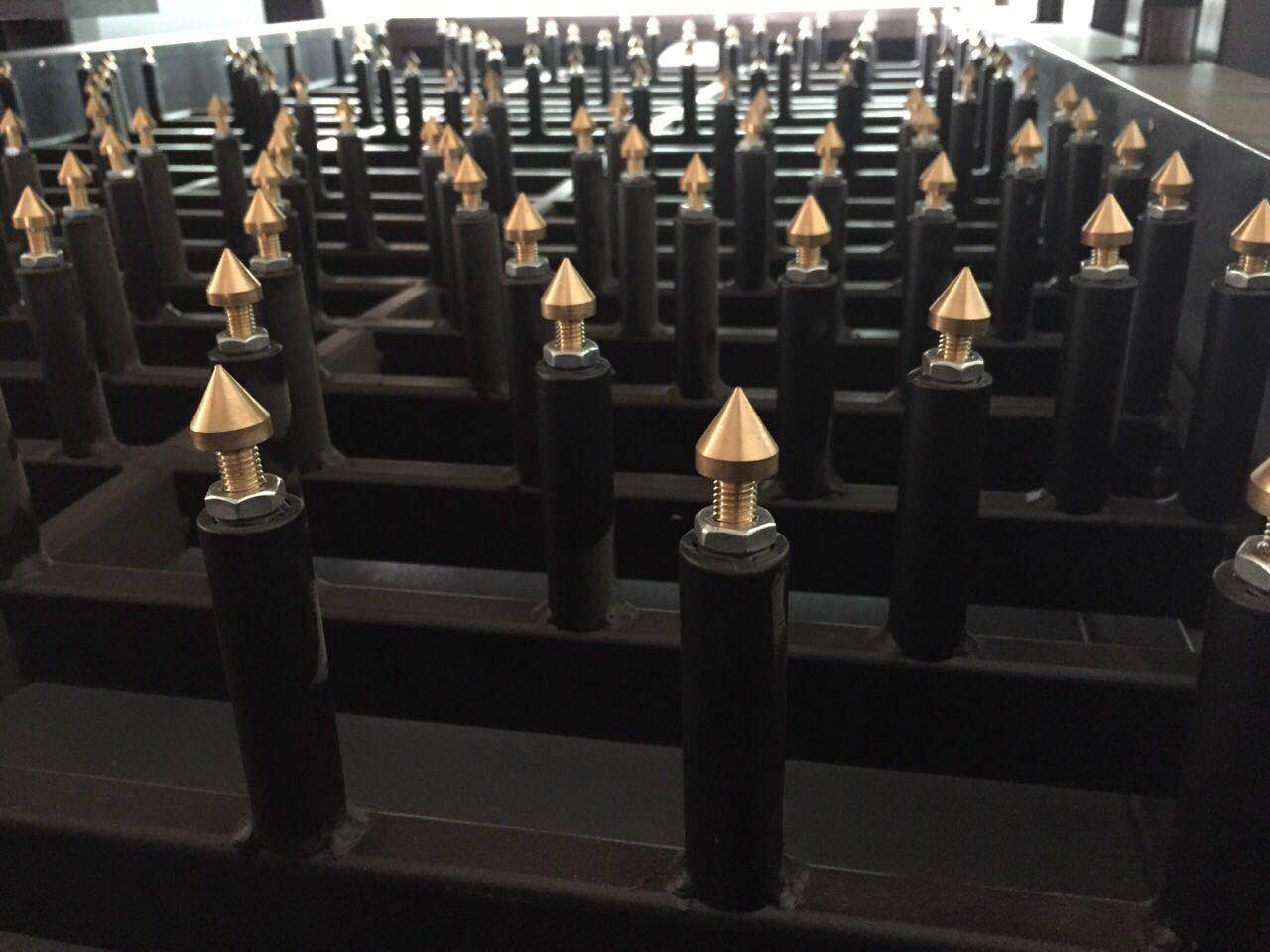 切割刀模木板用哪種激光切割機(jī)？