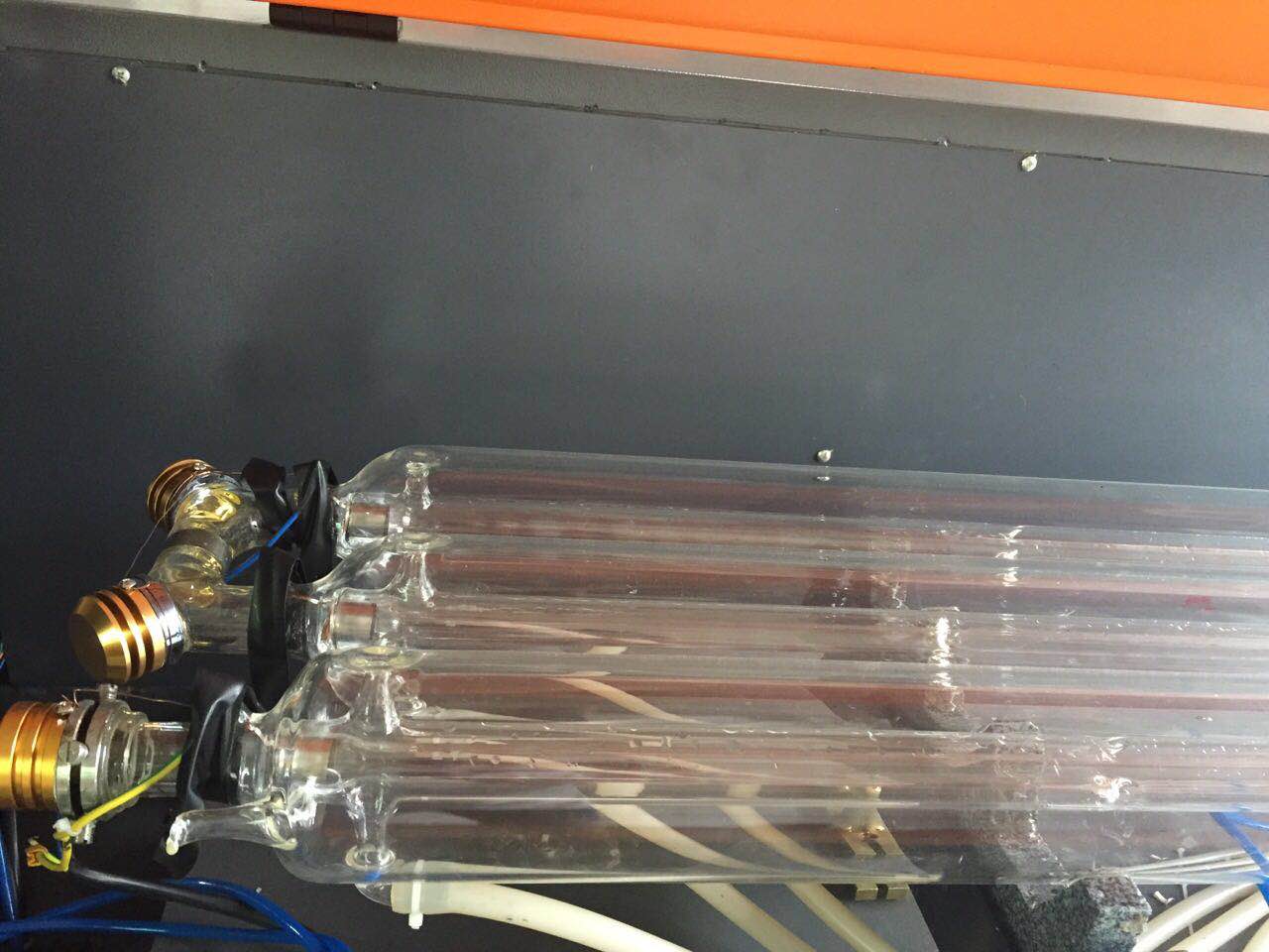刀模激光切割機(jī)不出光有可能是哪些方面的原因引起這種問題？