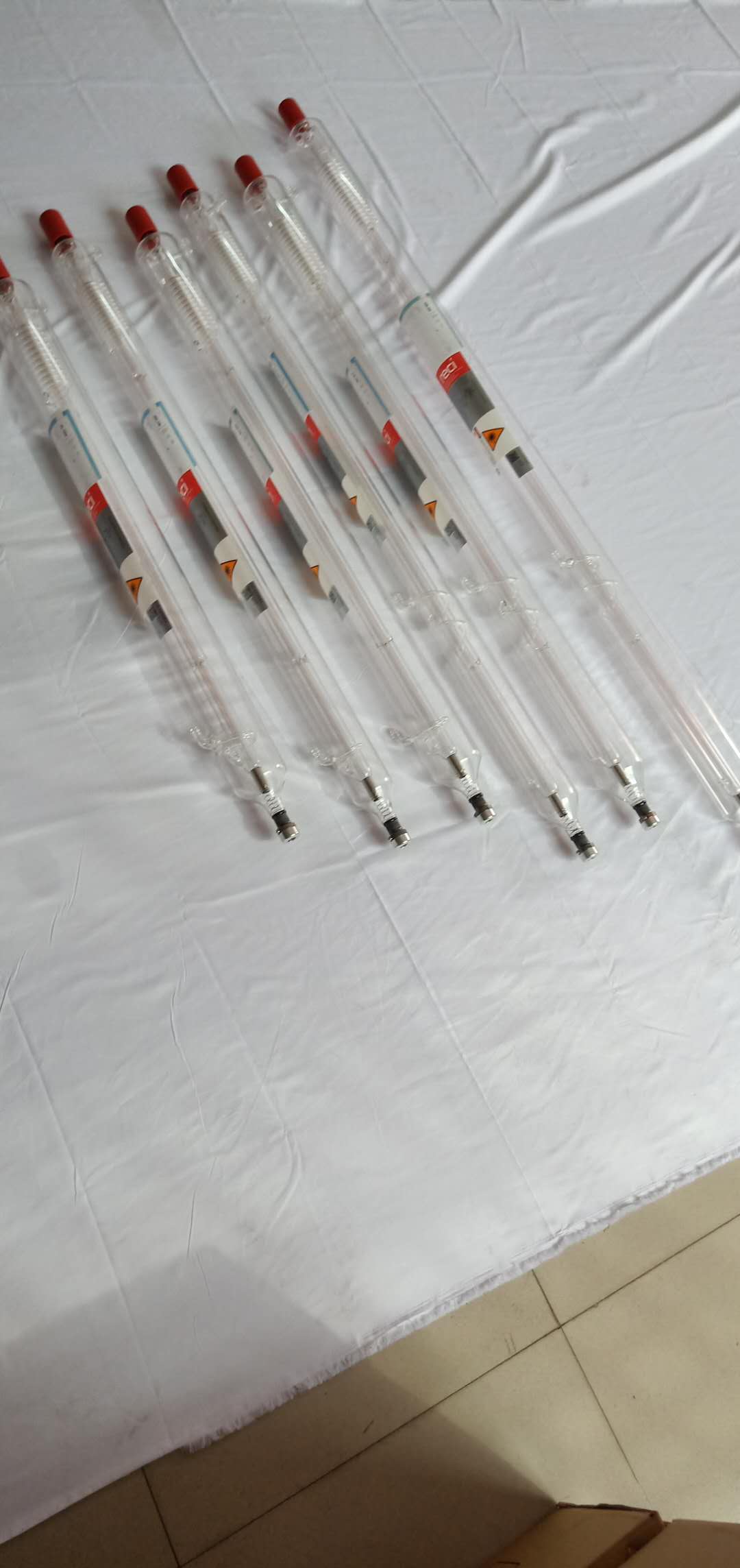 無塵布料激光切割機(jī)切割有哪些切割工藝效果要求？