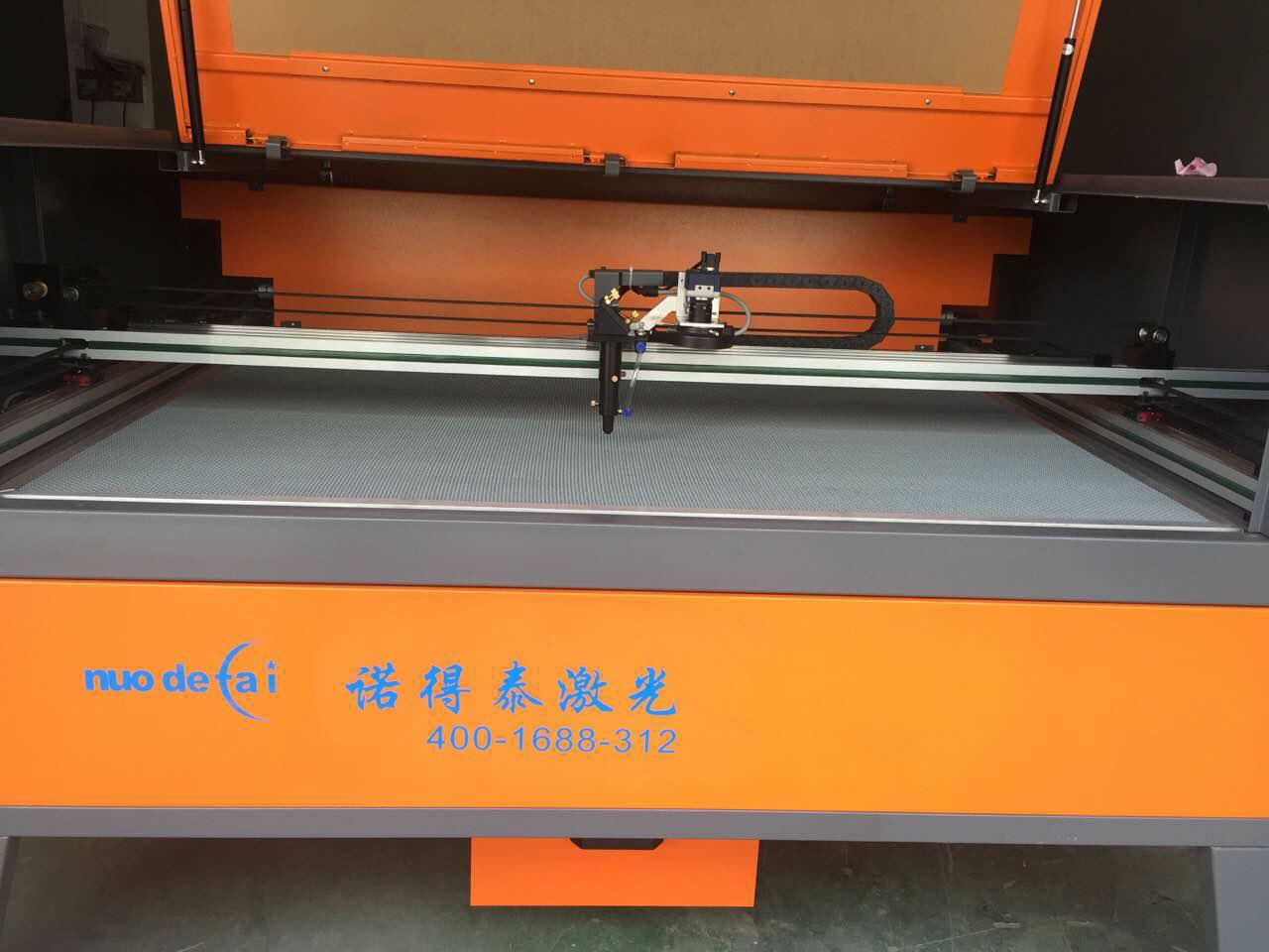 包裝行業(yè)紙張激光切割機切割魅力的張揚！