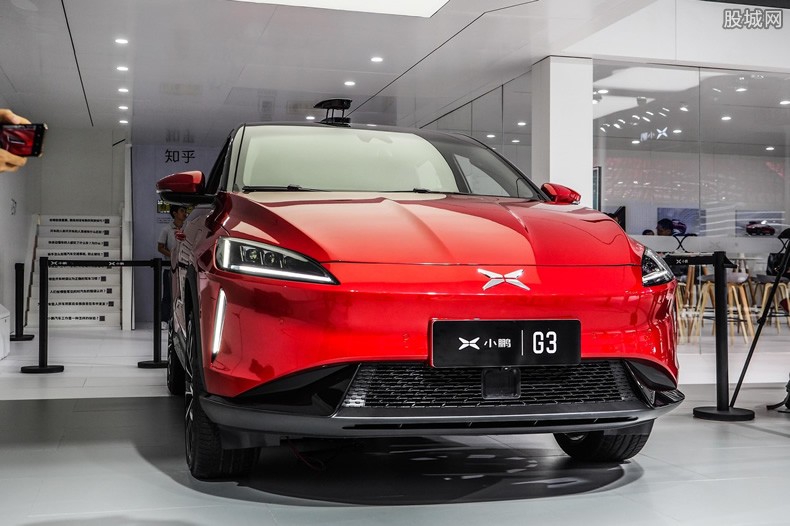  雷總又向新能源汽車發(fā)力，投資4億美元助小鵬汽車再次騰飛！