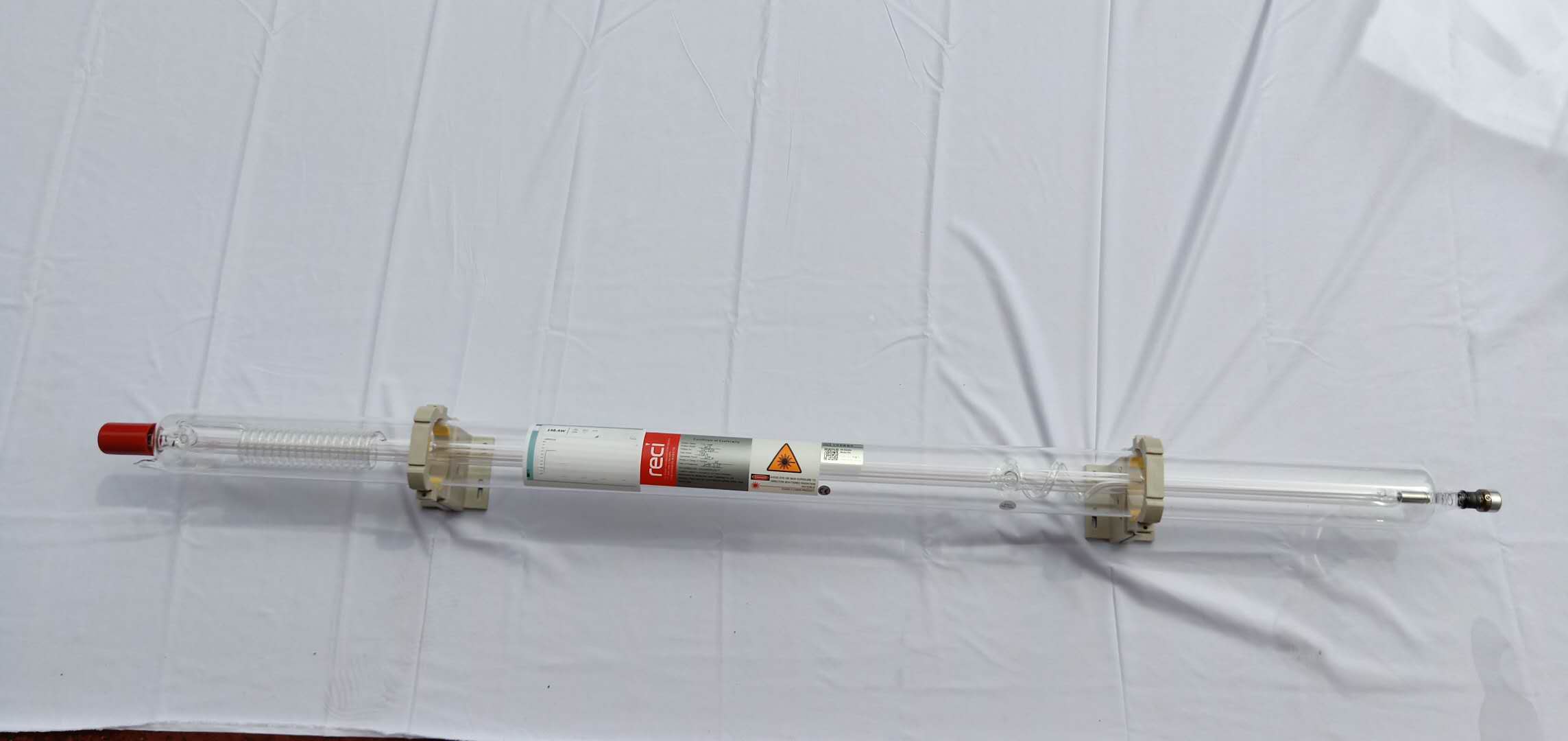 激光管對小型激光切割機(jī)的重要性有哪些？