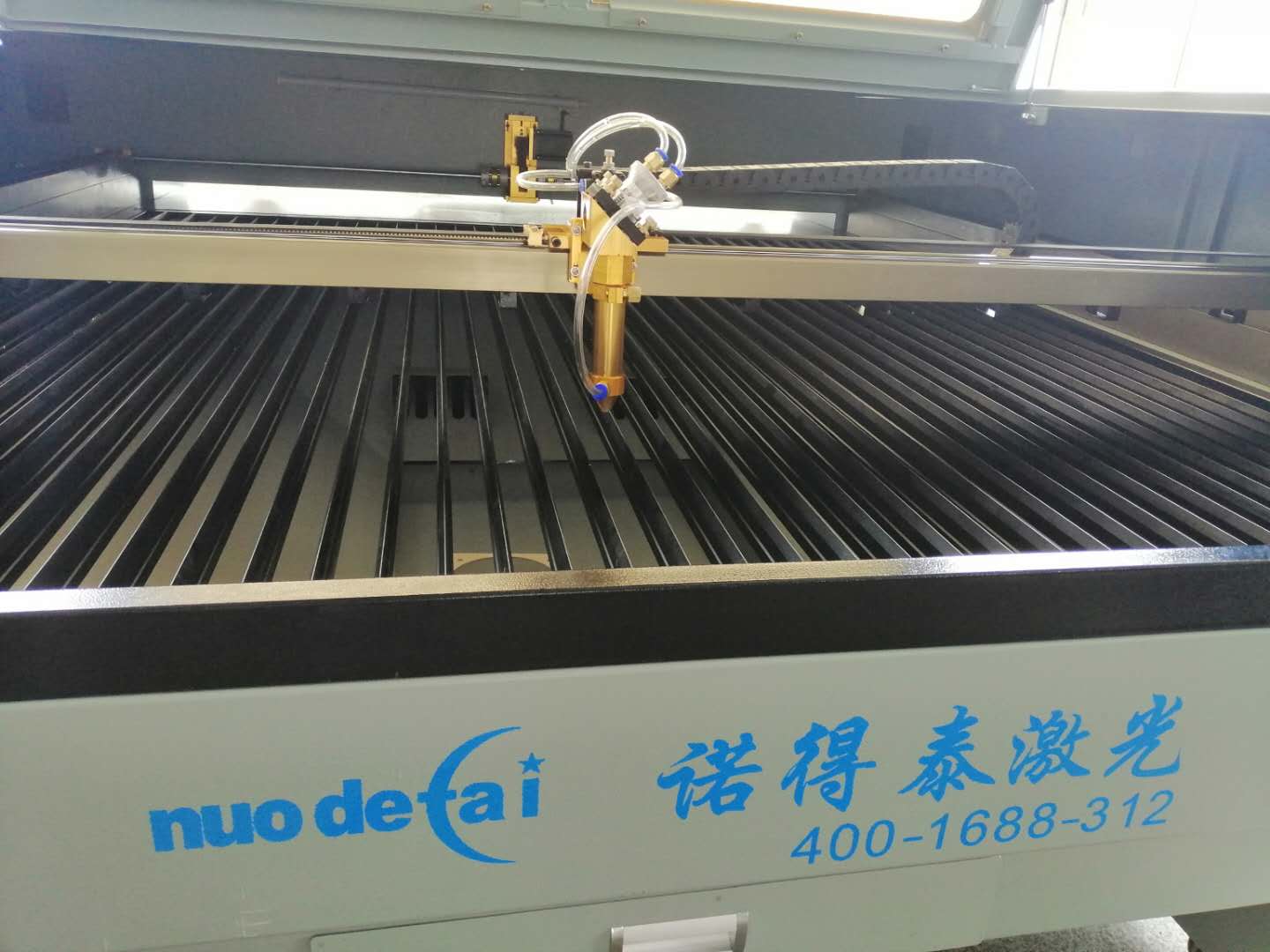 通訊設(shè)備對(duì)于激光切割機(jī)的影響？