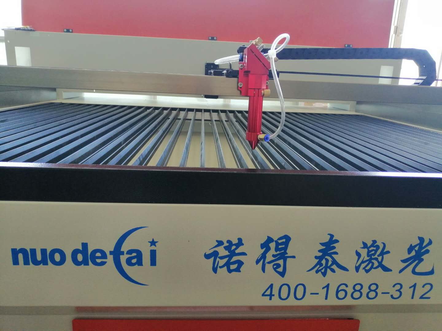 小型皮帶激光切割機(jī)切割尺寸不準(zhǔn)了該怎么維修？