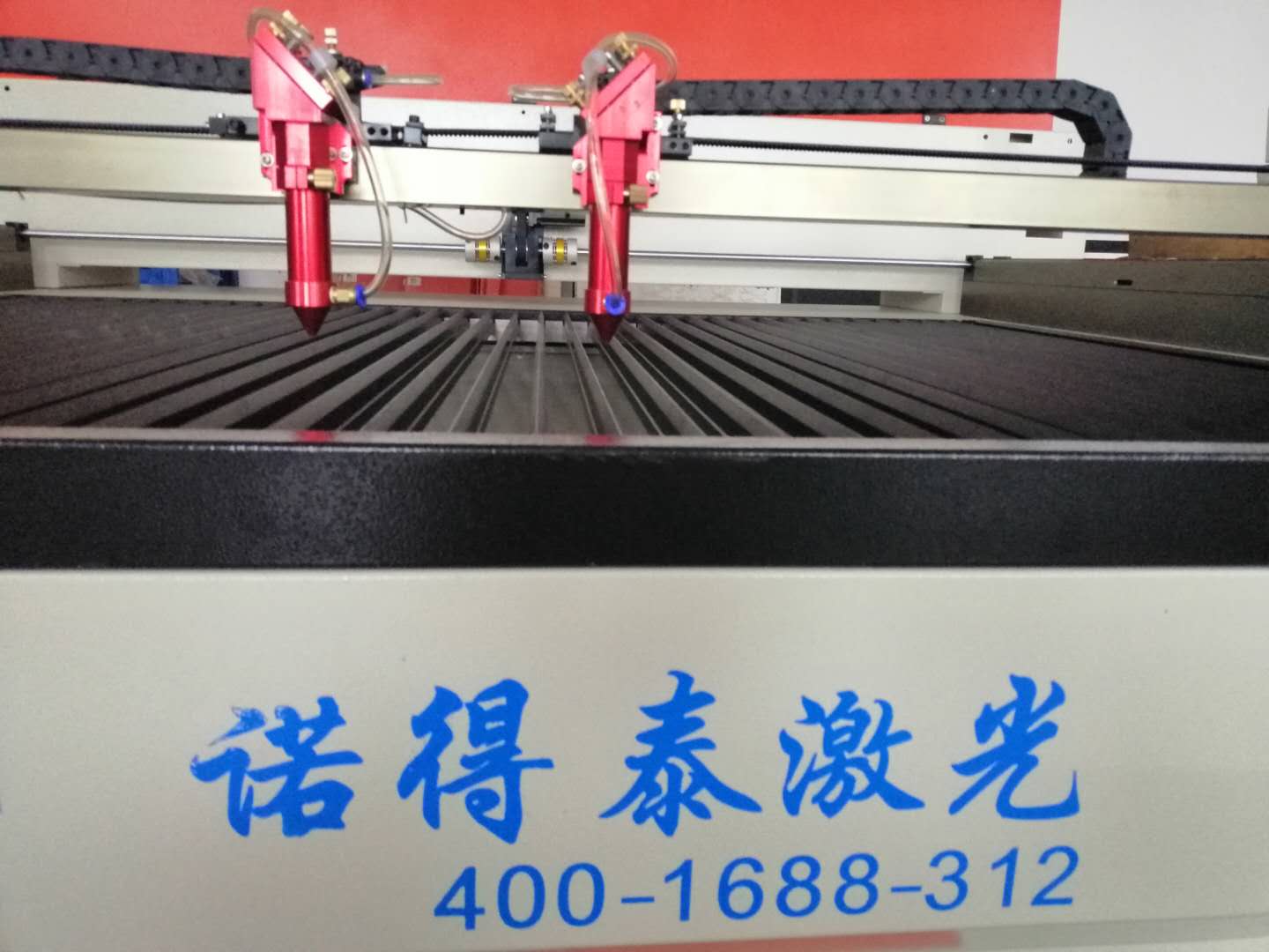 進(jìn)行激光切割機(jī)維修的幾個(gè)誤區(qū)？
