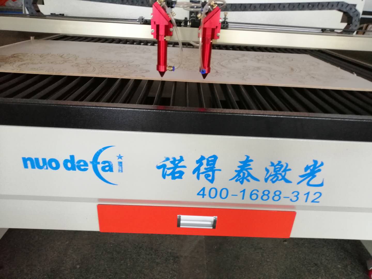 激光切割機(jī)既是百花爭(zhēng)鳴卻又是廠家哀聲一片！