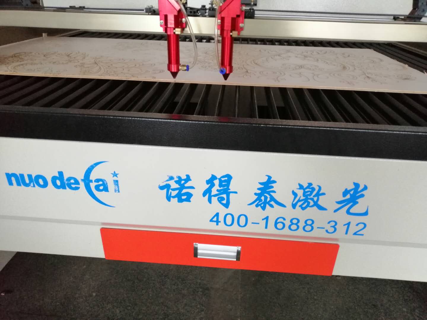 皮革，齒輪齒條，絲桿這三種傳動方式激光切割機哪種比較好