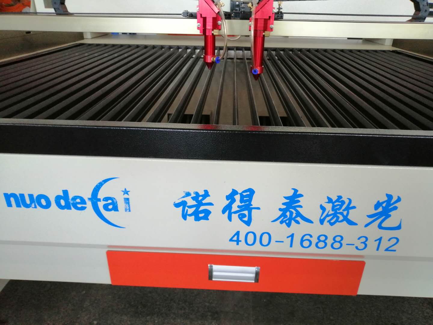 工藝品激光切割機邊緣效果不好主要看哪些地方？