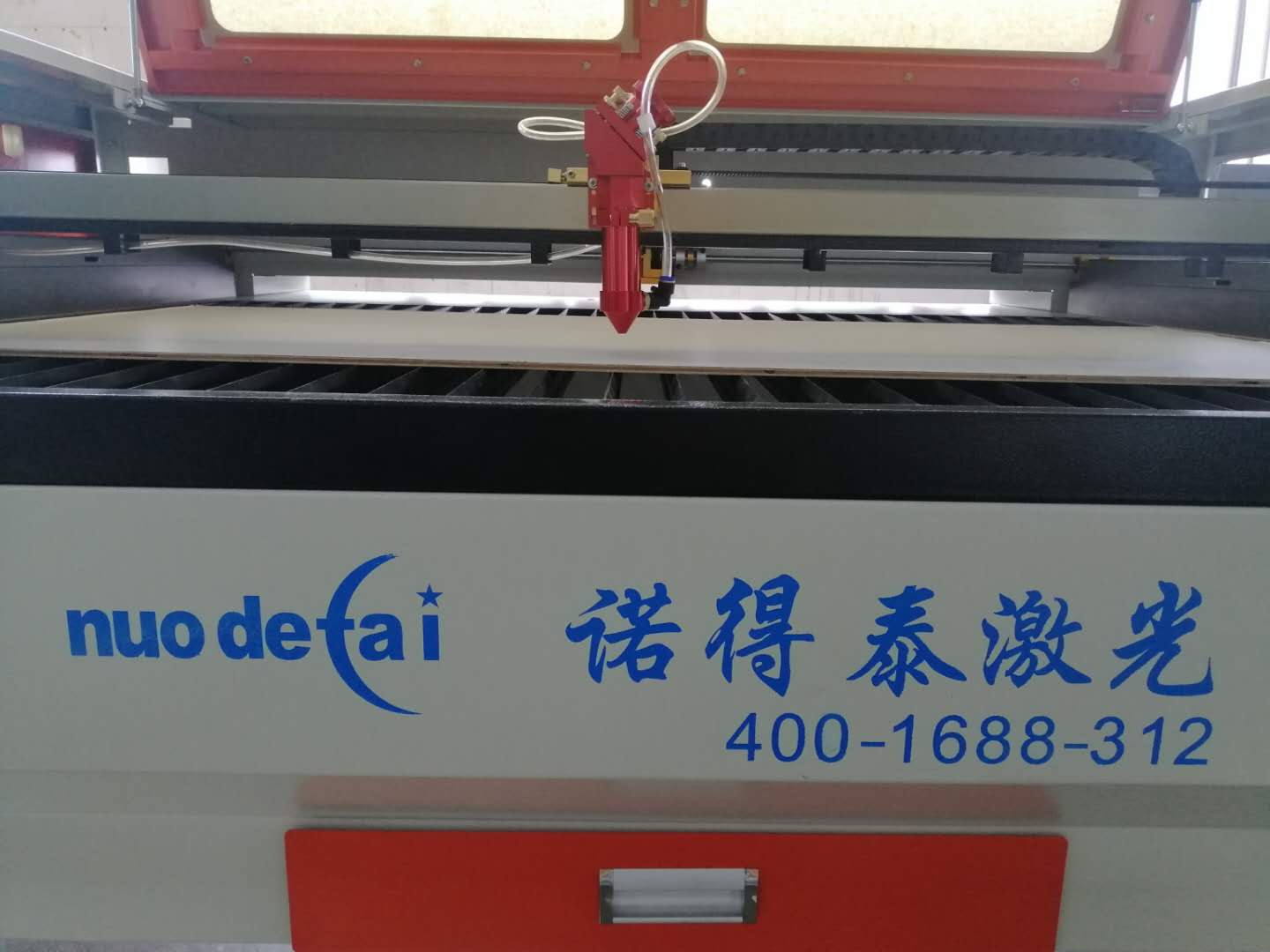 布料激光切割機的切割效果與哪些方面因素有影響？