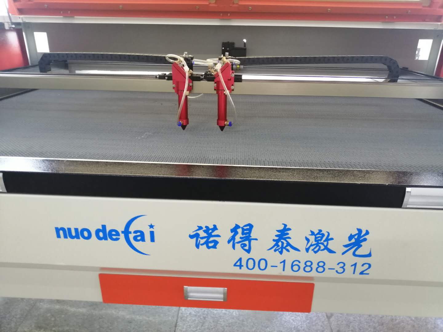 牛皮紙可以用激光切割機來切割嗎？