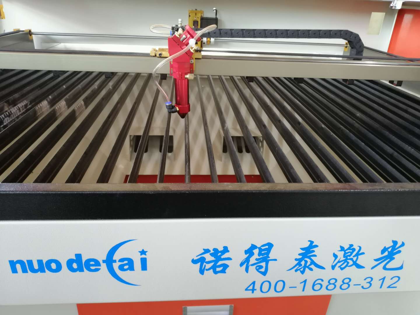 開學(xué)在即！諾得泰素質(zhì)教育激光切割機