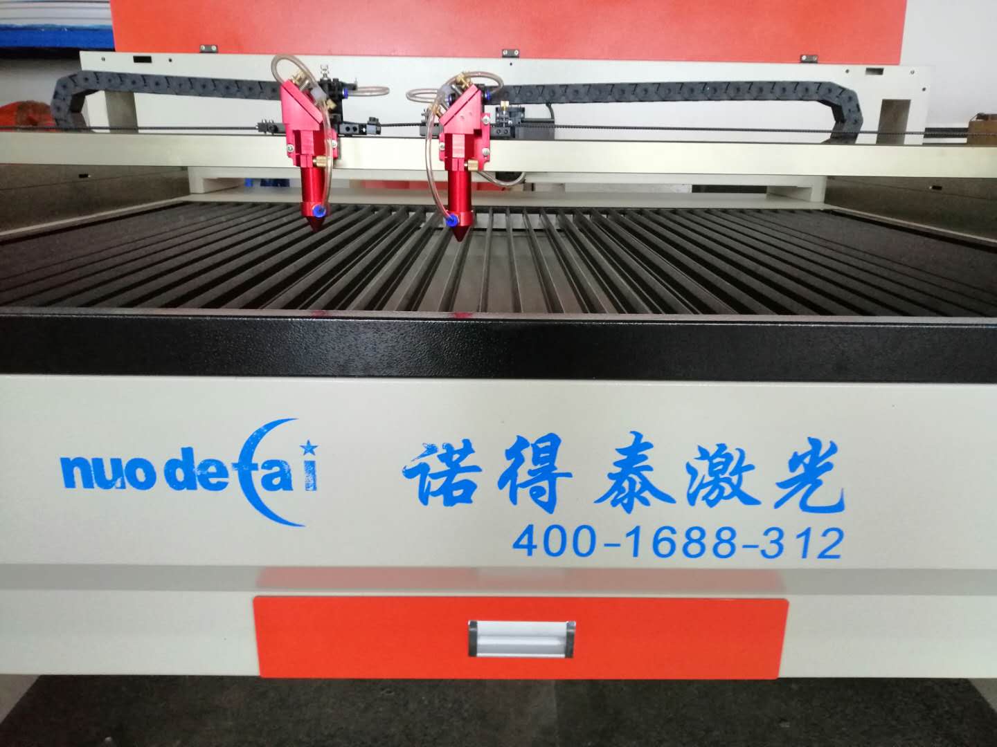 繁忙過后，激光切割機廠家都慢慢進入了淡季.......