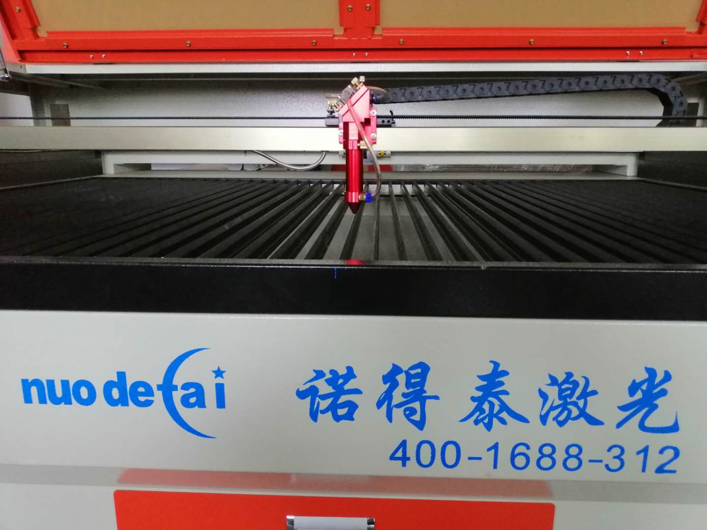 激光切割機(jī)不出光問題不用慌，諾得泰激光教你如何排查故障！