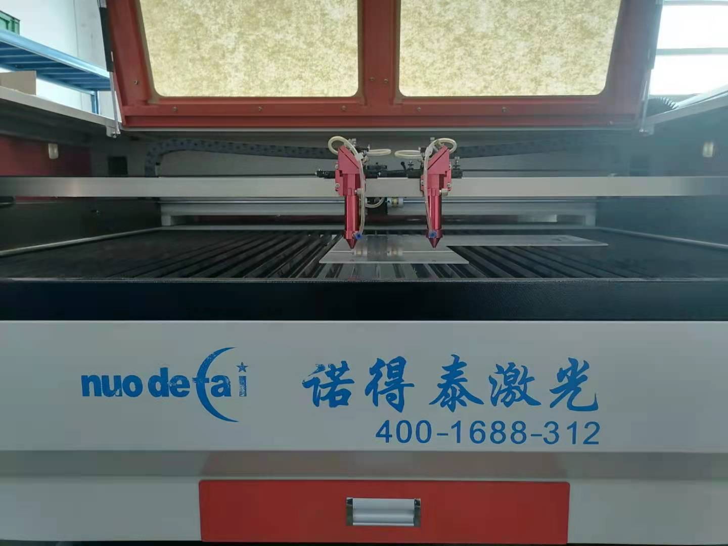 激光切割機(jī)亂切割什么原因引起，該如何檢修排除故障！